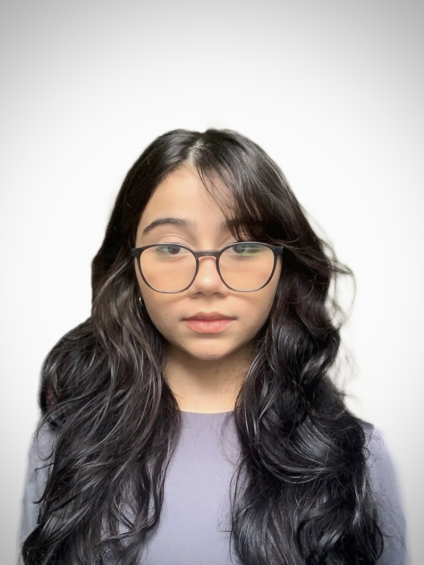 Foto de Julia Vicente